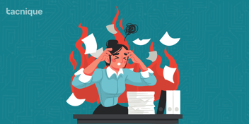 HR Burnout