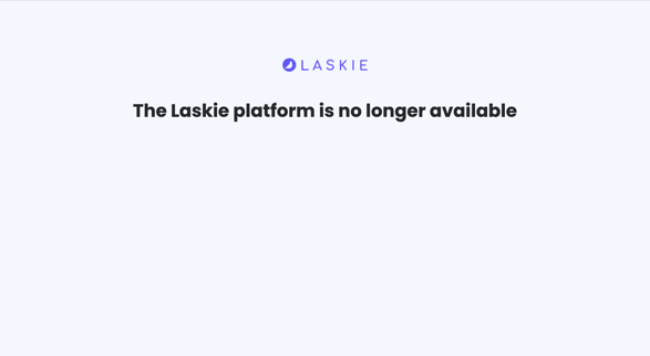Laskie Tech Hiring Platform